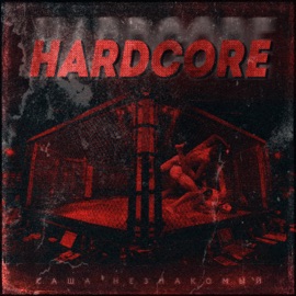 Hardcore Саша Незнакомый
