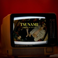 Tsunami (feat. Yooda & Allie) [Prod by Gawb] - Single - YellowL