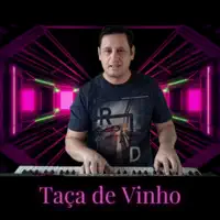 TAÇA DE VINHO — JEFERSON NETO