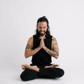 Yoga Nidra (Deep Relaxation)
