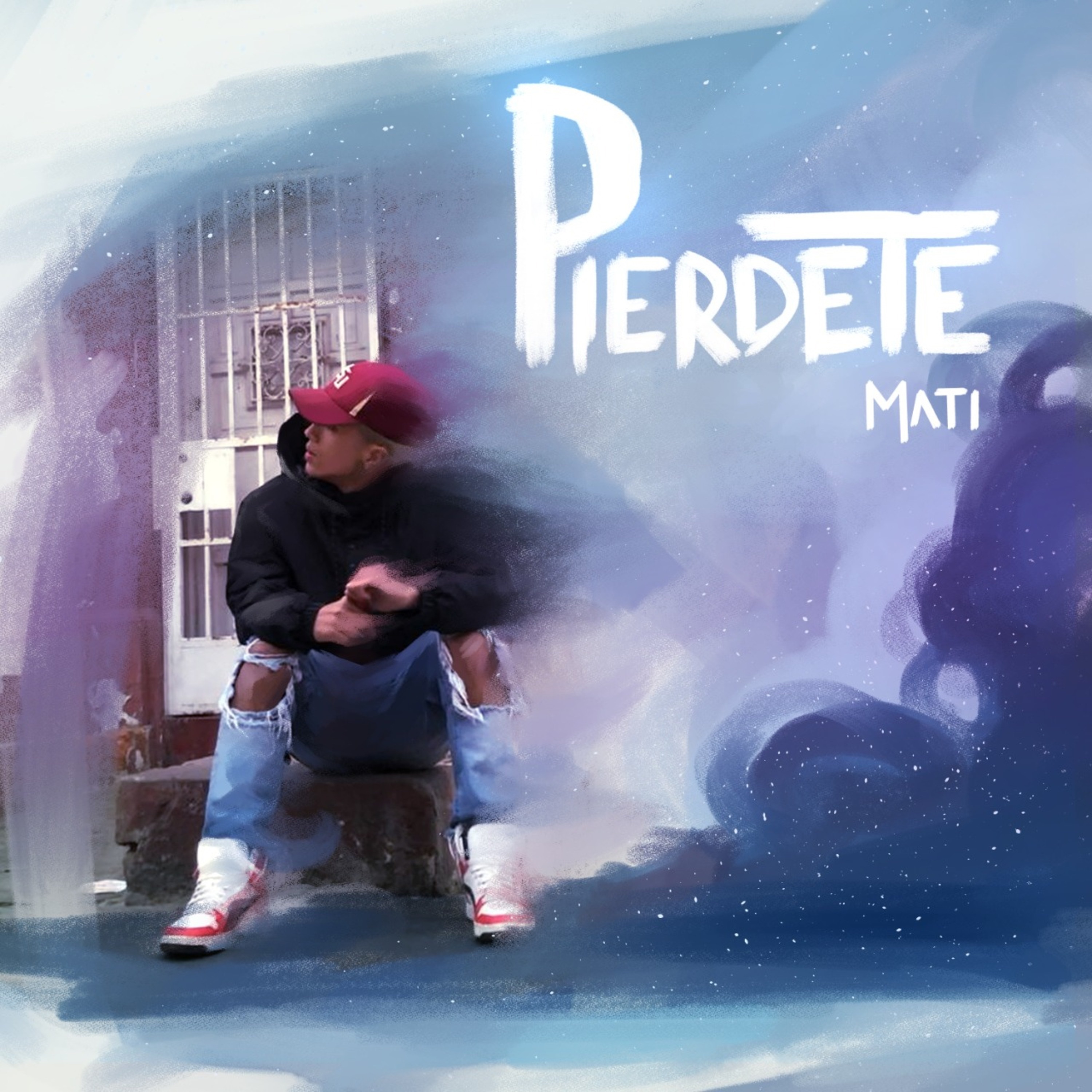 Pierdete - Single