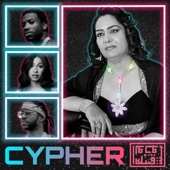 Cypher artwork