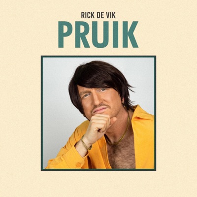 Pruik - EP