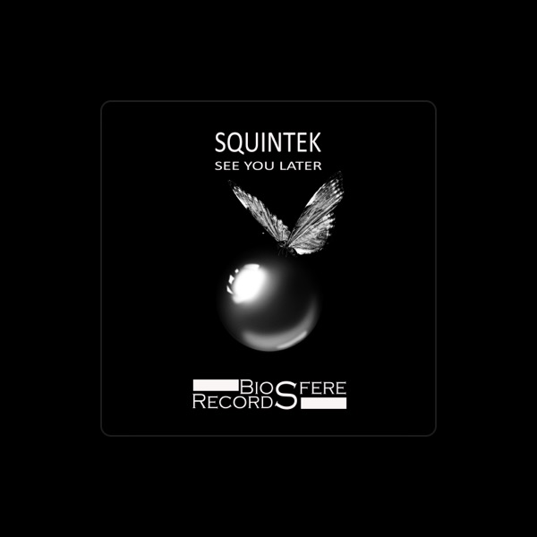 Squintek's avatar