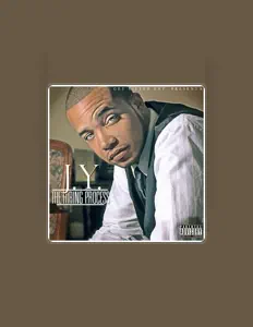 Ouça J.Y. AKA Lenny Lean, assista a videoclipes, leia a biografia, veja as datas das turnês e mais!