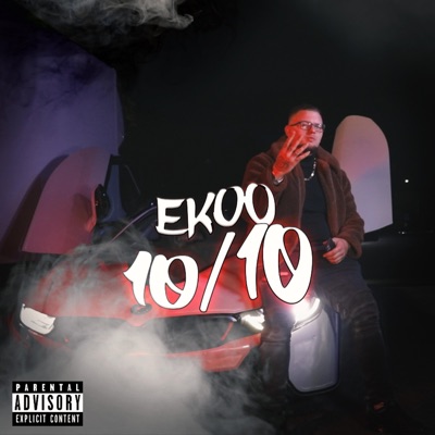 EKOO 10/10 - EP