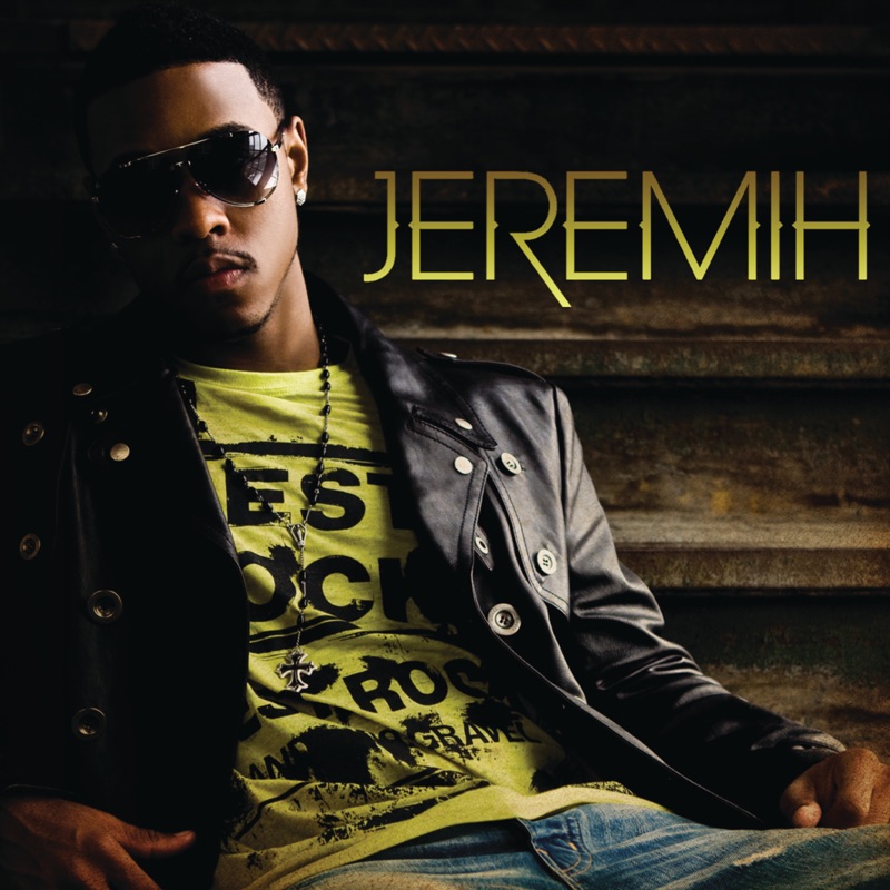 Meaning of Birthday Sex by Jeremih