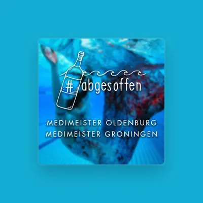 Listen to Medimeister Groningen, watch music videos, read bio, see tour dates & more!