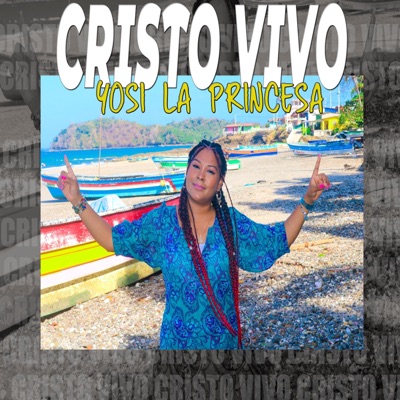 Cristo Vivo - Single