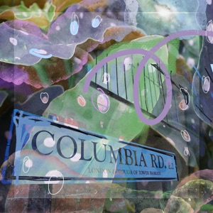 Columbia Road - EP