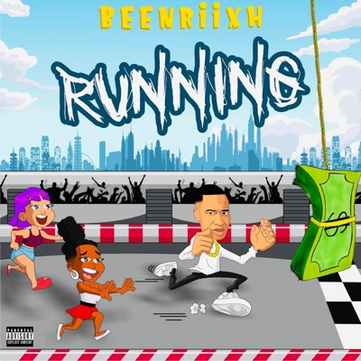Running - Single
