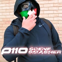 Rise of the Real P110 Scene smasher (feat. p110) - Single - GioHGS