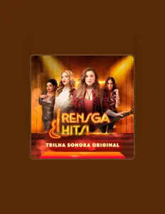 Rensga Hits dinle, müzik videolarını izle, biyografisini oku, tur tarihlerini ve daha fazlasını gör!