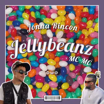 Jellybeanz - Single by Jonna Rincon & MC MC album reviews, ratings, credits