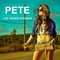 Courir après le temps (feat. Rudy Caya) - Pete lyrics