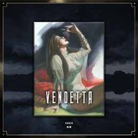 Vendetta HANZO 陰陽