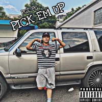Pick Em Up - Single - PGE PG