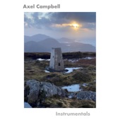 Axel Campbell - Sunbeam, Temple Park, Craig Irving's Reel