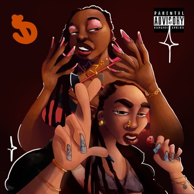 Nóis Se Cresce (feat. Mc Luanna & ykymani) - Single