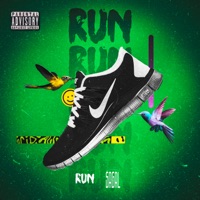 Run - Single - Sagal & Fabulouz Fabz