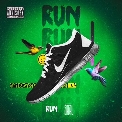 Run - Single
