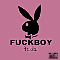 F**k Boy (feat. Slickkai) - Single - Kanary Blac