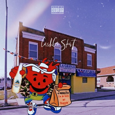 Jarrito (I'm in love w/ Trappin') - Single