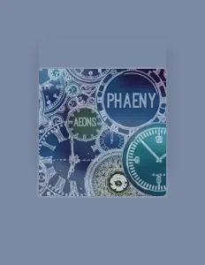 Listen to Phaeny, watch music videos, read bio, see tour dates & more!