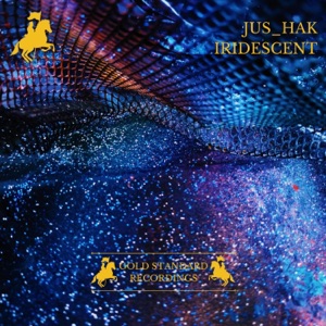 Iridescent - Single