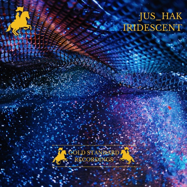 Iridescent - Single