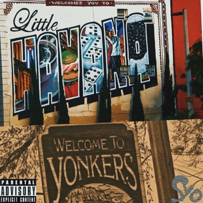 PEQUEÑA HABANA (feat. IAMPAPABEATS) - Single