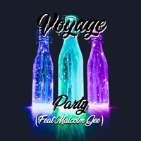 Party - Single - Voyage & Malcolm Gee