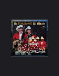 Dengarkan Norberto Salgado y su Ciclón Norteño, tonton video musik, baca bio, lihat tanggal tur & lainnya!