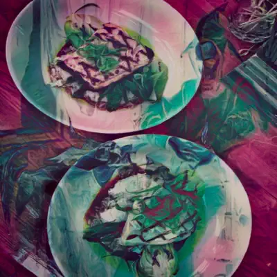Listen to Fable of the Sablefish - EP by crowboy