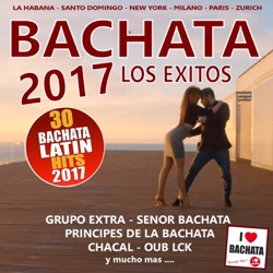 Grupo Extra - Es Amor (Bachata Version)