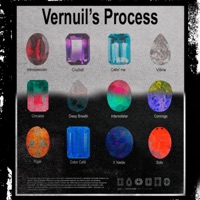 VERNUIL'S PROCESS - DAEF