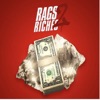 Rags 2 Riches - Single