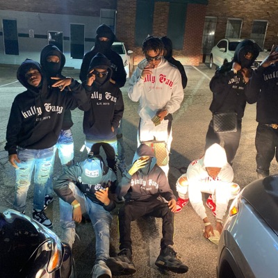 SlammA Pull'D uP (feat. Jet 5 & Sg.Jordoe) - Single