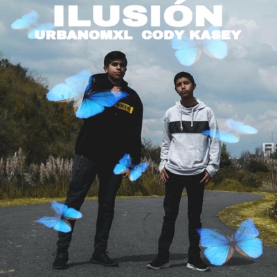 ILUSIÓN (feat. Cody Kasey) [Special Version] - Single