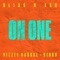 On One (feat. Dizzee Rascal & Kings) - Bliss n Eso lyrics