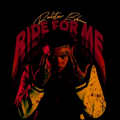 Ride For Me - Single