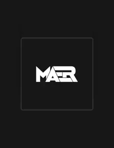 Listen to MAER, watch music videos, read bio, see tour dates & more!