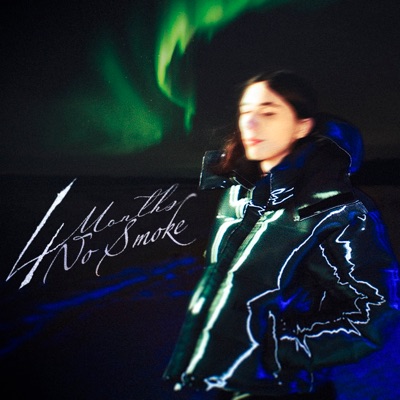 4 MONTHS NO SMOKE - Single
