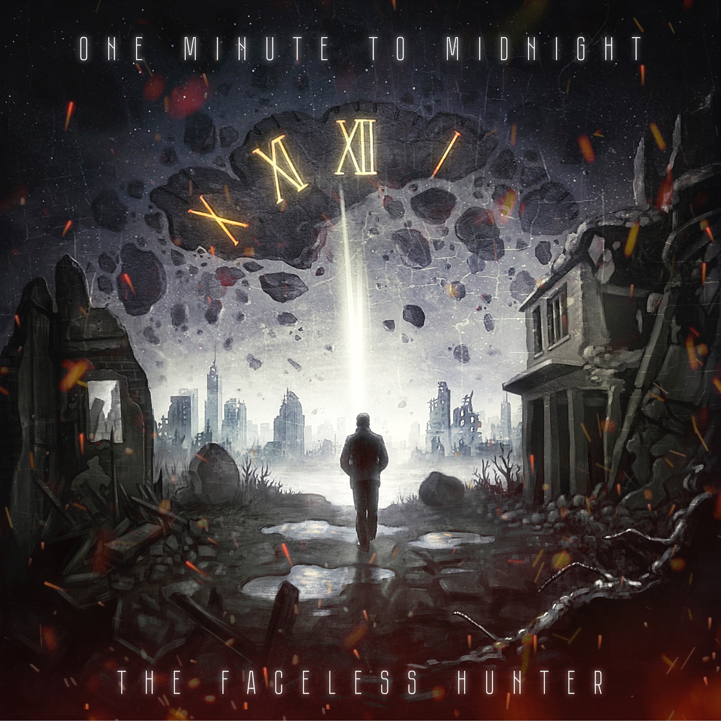 One Minute to Midnight