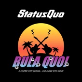 Bula Quo! artwork