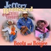 Jeffery Broussard & The Creole Cowboys