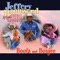 Baby Please Don't Go - Jeffery Broussard & The Creole Cowboys lyrics