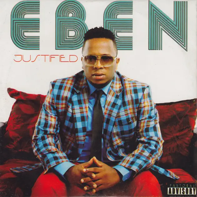 Cover art of Eben ft Lord E - All The Way