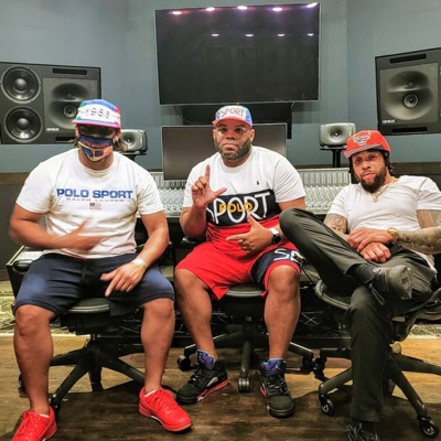 Winning (feat. Majesty & Lovox) - Single