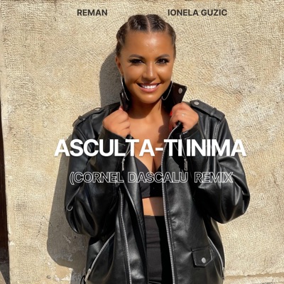 Ascultă -Ti Inima (Cornel Dascalu Remix) - Single